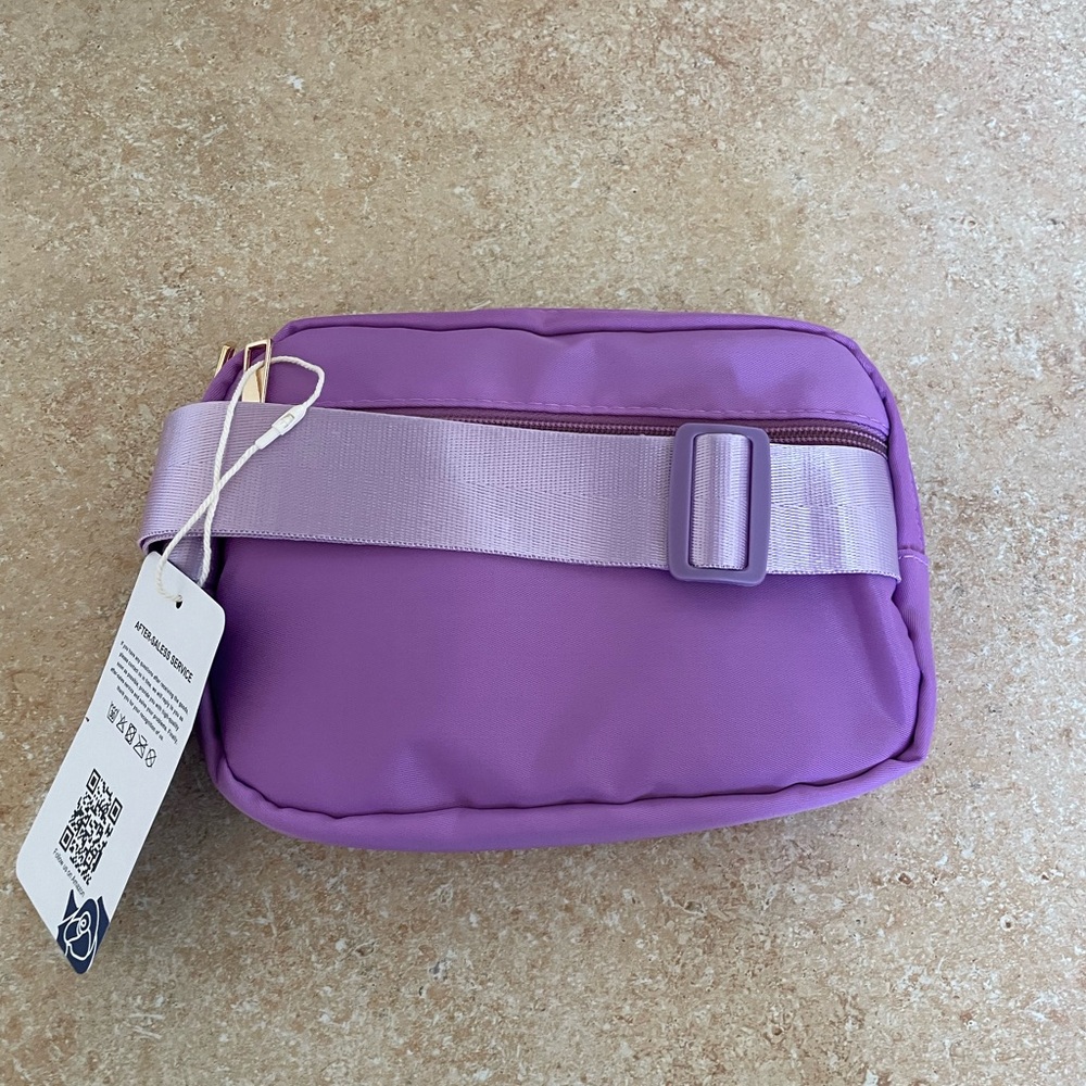 Yoolife belt bag - Picture 2 of 4